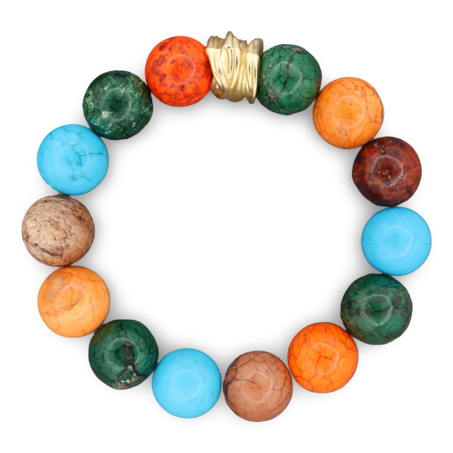 Nora Sky Bracelet