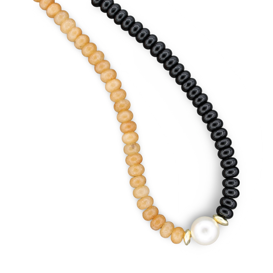 Laurent Necklace, 16”