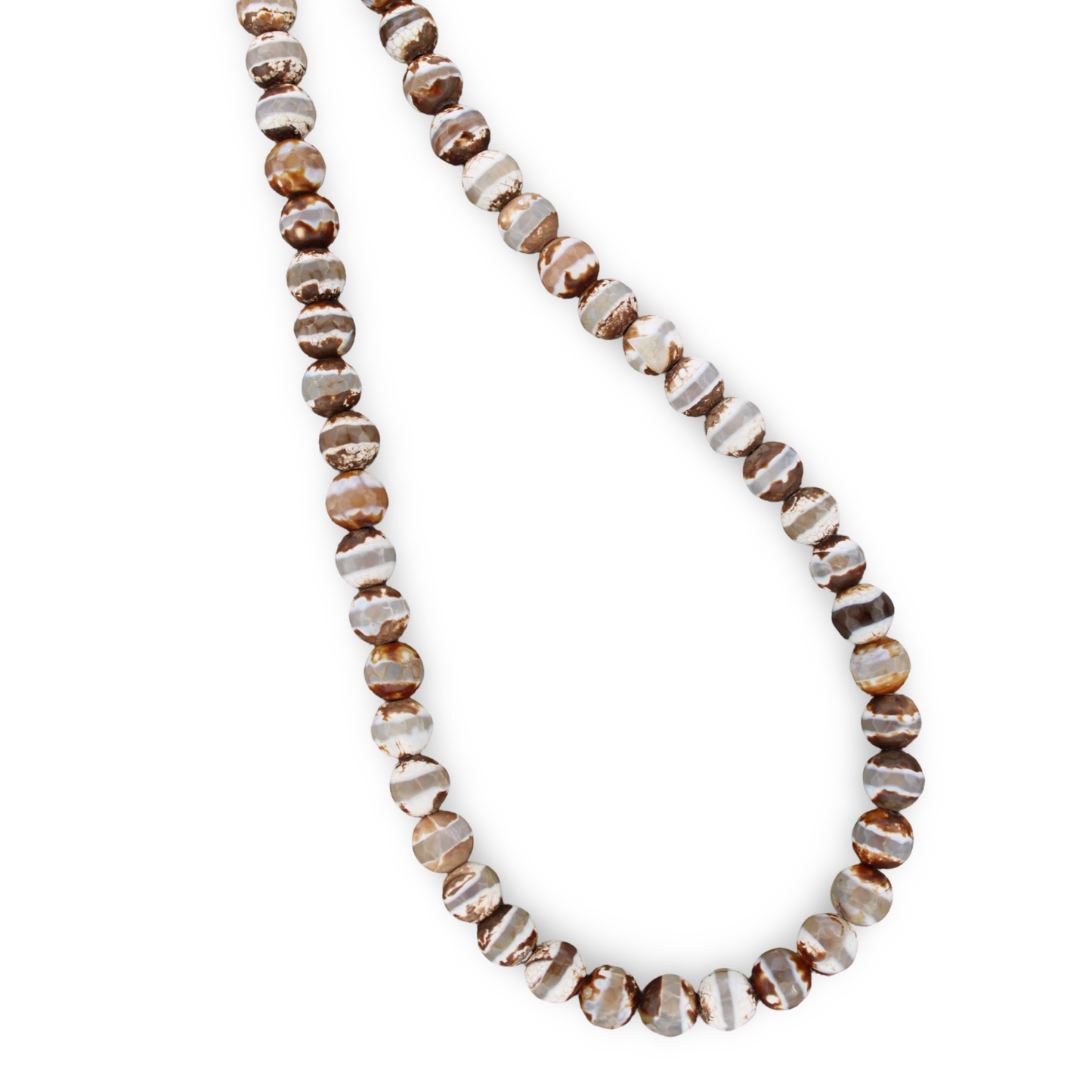 Nelly Necklace, 16"