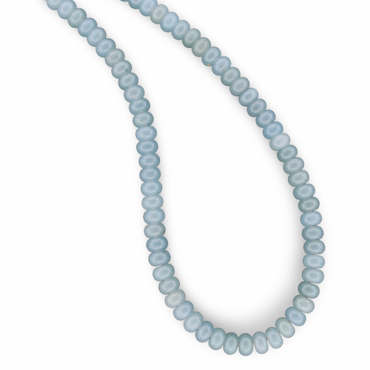 Chambray Necklace, 16"