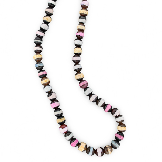 Fun Girl Necklace, 16"