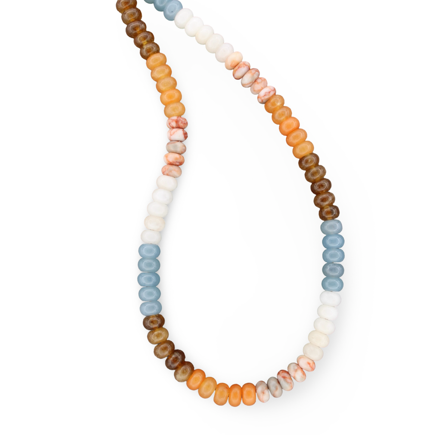 Briana Necklace, 16"