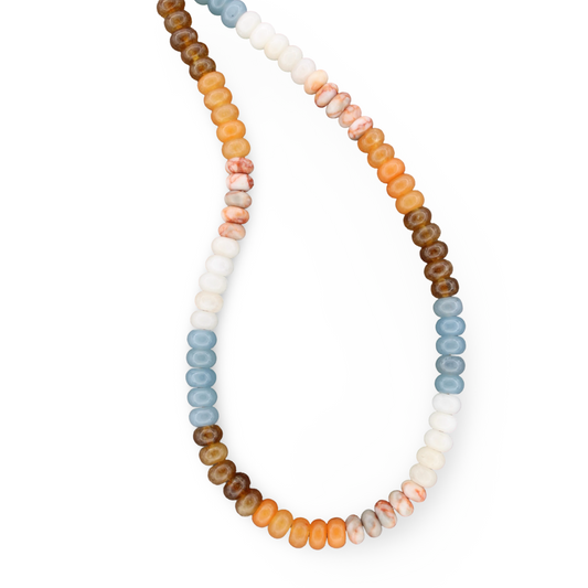 Briana Necklace, 16"