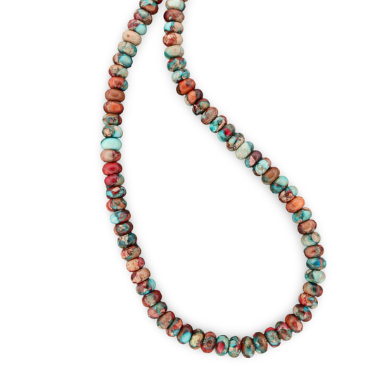 Loretta Necklace, 16"