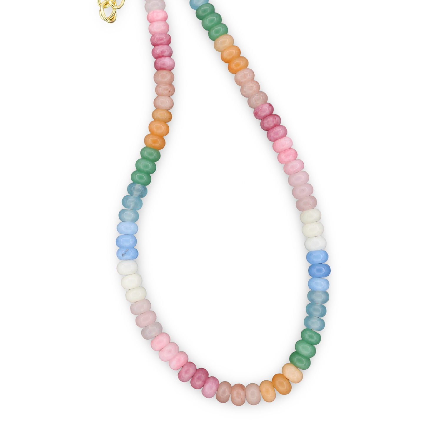 Evelyn Necklace, 16"