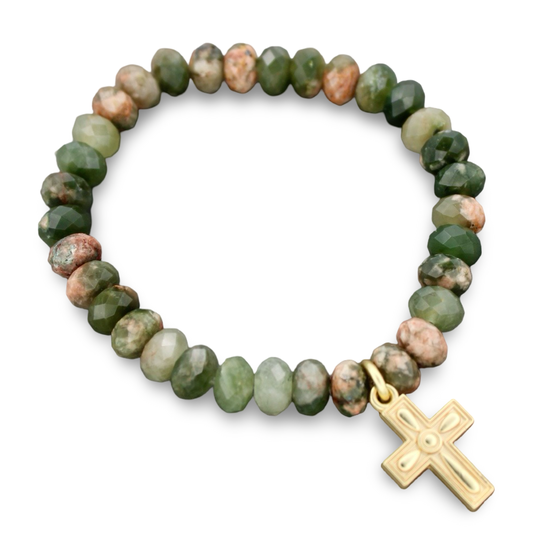 Olivia Grace Bracelet