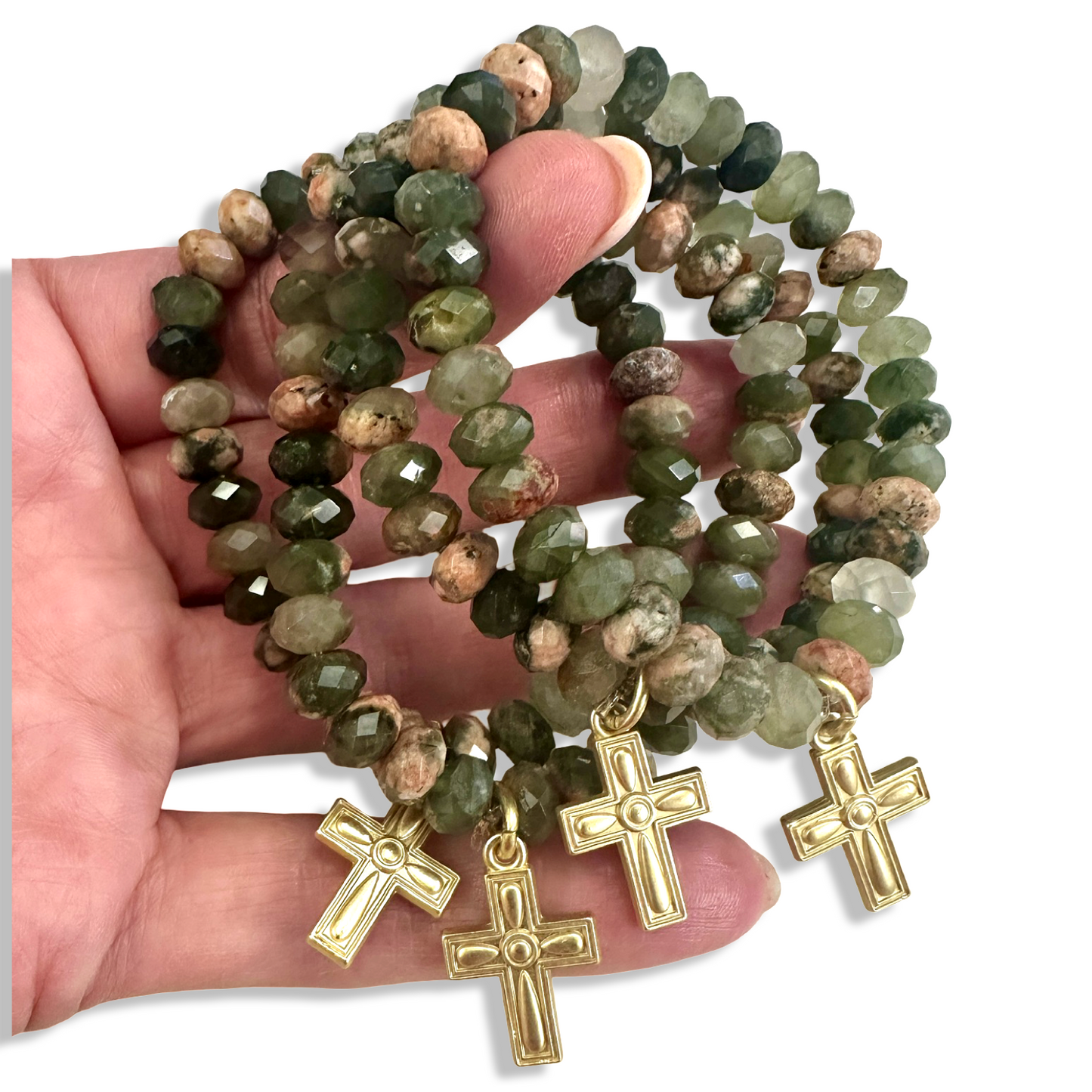 Olivia Grace Bracelet