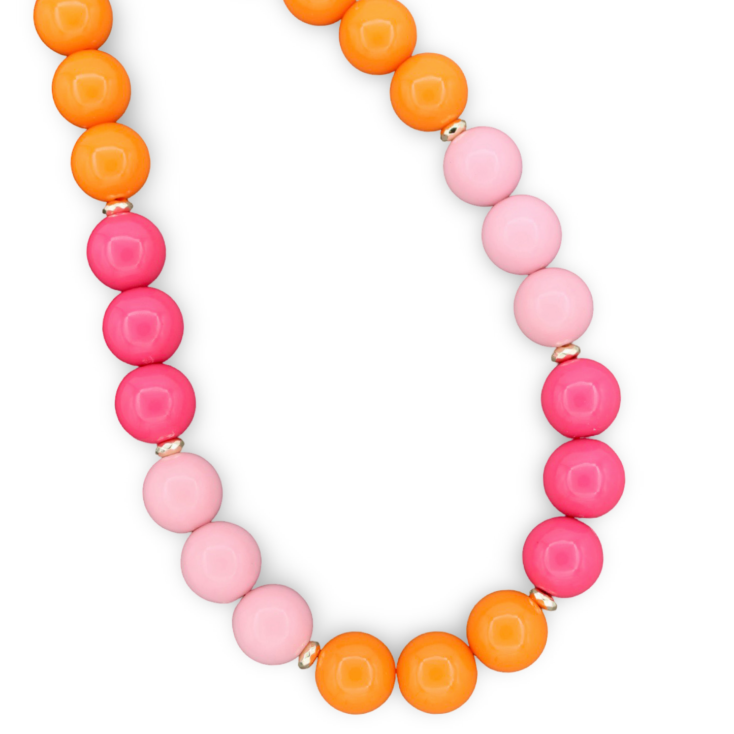 Fun Cabana Necklaces - 3 Colors