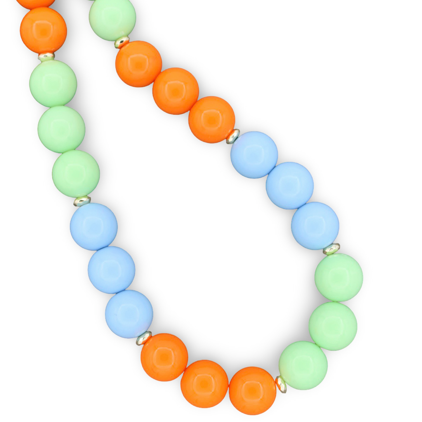 Fun Cabana Necklaces - 3 Colors