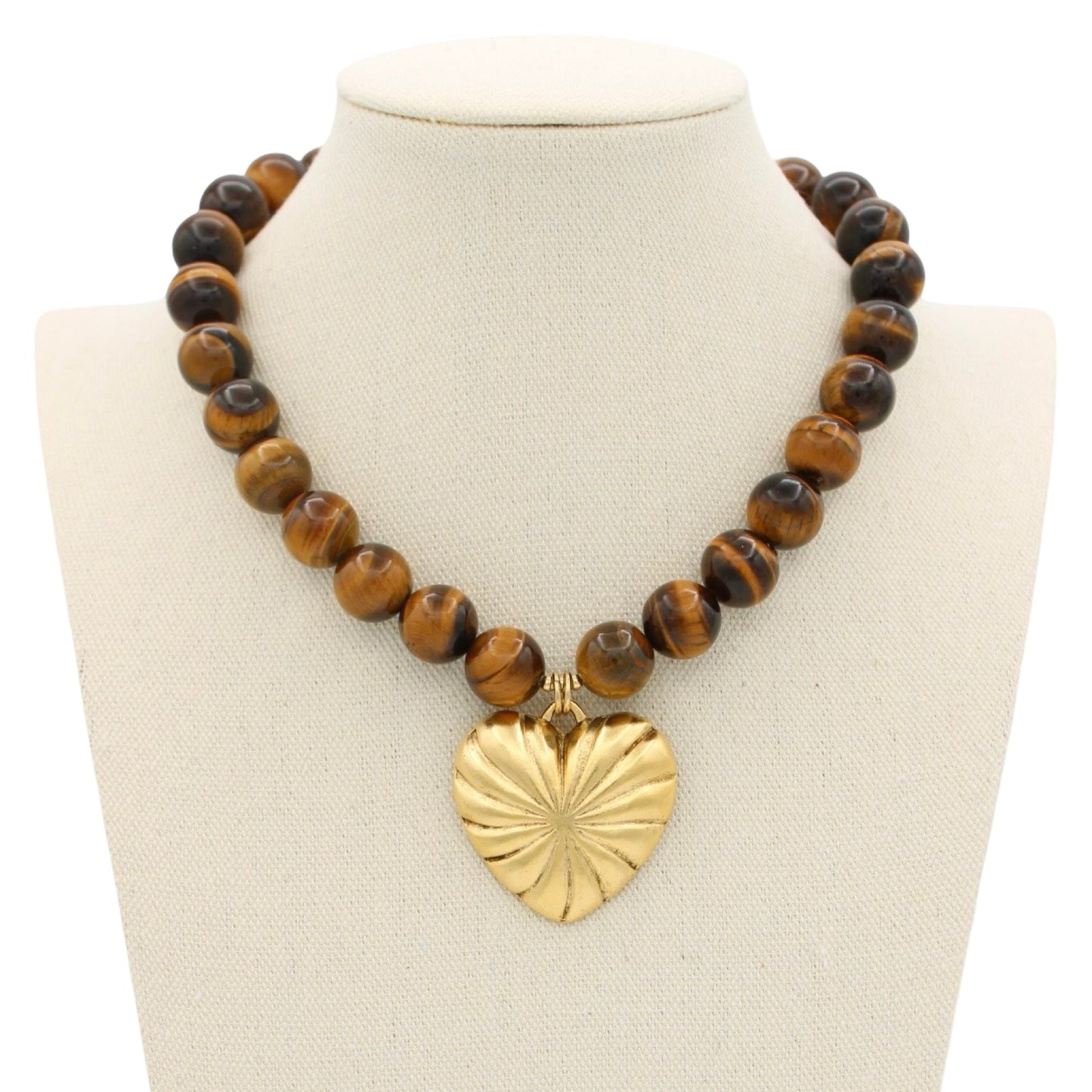 Josephine Necklace, 16"