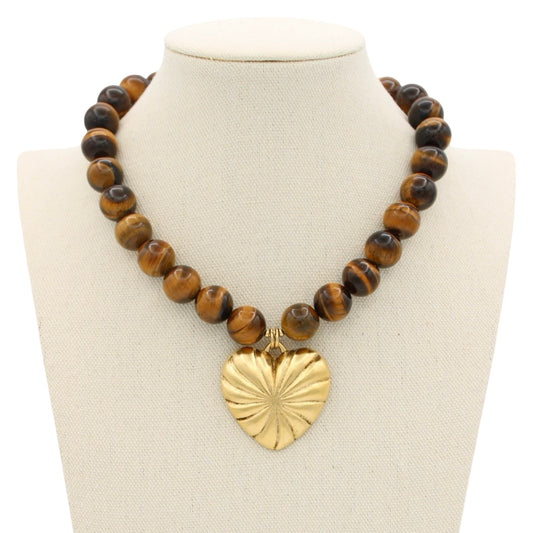 Josephine Necklace, 16"